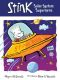 [Stink 05] • Stink 5 · Solar System Superhero